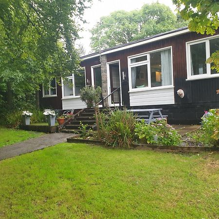 Penstowe Park - Near Bude Villa Exterior photo
